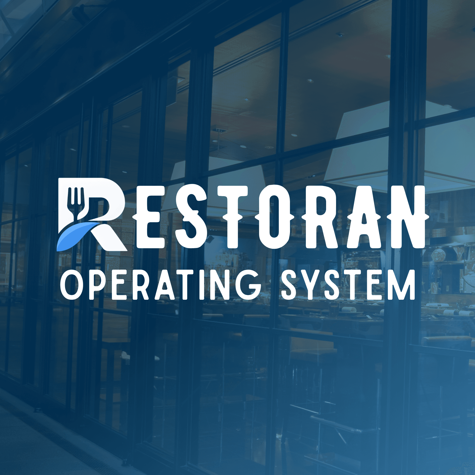 Restoran OS Logo